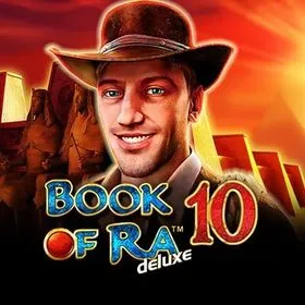 Play Book of Ra at  Casino