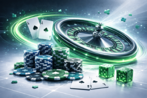 Versione mobile e app di Eurobet Casino