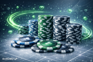 Vantaggi di giocare su Eurobet Casino