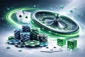 Versione mobile e app di Eurobet Casino