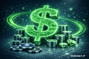 Bonus e promozioni di Eurobet Casino